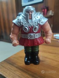 masters of the universe Ram man