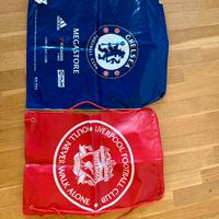 Liverpool Chelsea Borsa per scarpe shopping bag