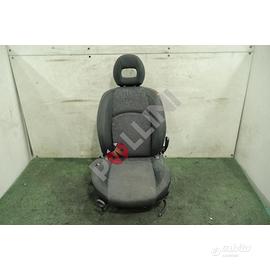 Sedile guida Peugeot 206 2006
