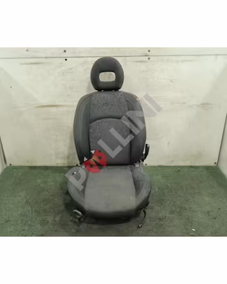 Sedile guida Peugeot 206 2006