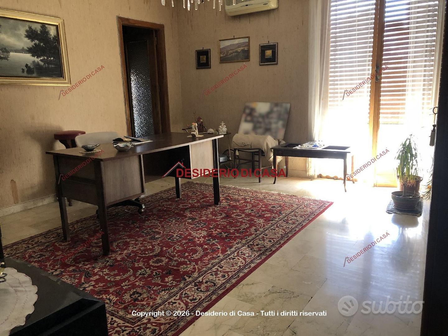Apartment in Palermo, San Lorenzo, VI Circoscrizione - Vista 3
