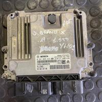 Centralina motore Opel Grandland X YH01