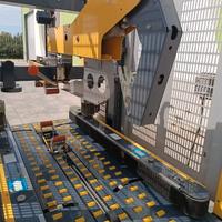 Nastratrice automatica sm11-s