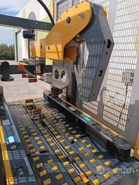 Nastratrice automatica sm11-s