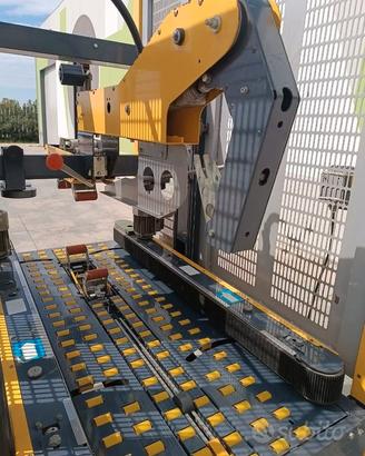 Nastratrice automatica sm11-s