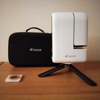 seestar s30 telescopio smart