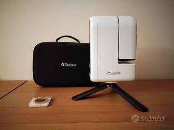 seestar s30 telescopio smart