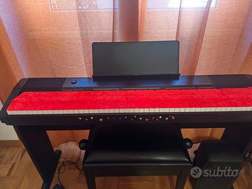Si vende tastiera musicale