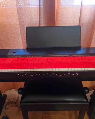 Si vende tastiera musicale