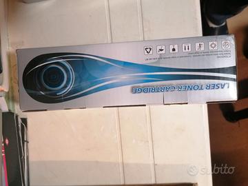 toner per stampante laser AII-W1420X-NOCHIP