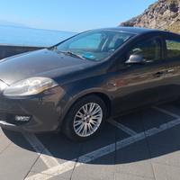 FIAT  BRAVO 1900 MULTIJET DIESEL 120CV 2007