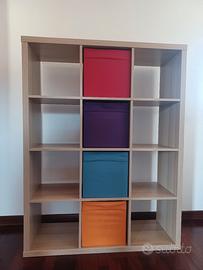Libreria Ikea Kallax