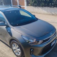 Kia Rio Gpl