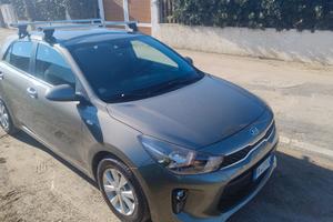 Kia Rio Gpl