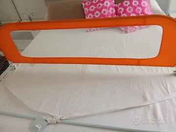 bariera letto bimbi