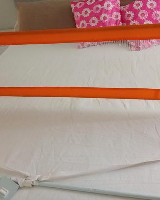 bariera letto bimbi