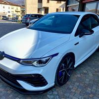 Volkswagen Golf 2.0 TSI DSG 4Motion R AKRAPOVIC PE