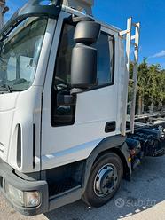 Iveco eurocargo