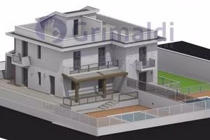 Villa o villino Altavilla Milicia [VM/11VRG]