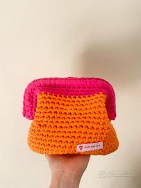 Borsa Havana fatta a mano