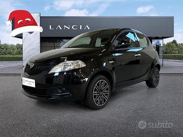 Lancia Ypsilon 1.0 FireFly 70cv Hybrid Oro