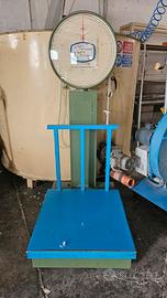 Bilancia Meccanica Euromec G3