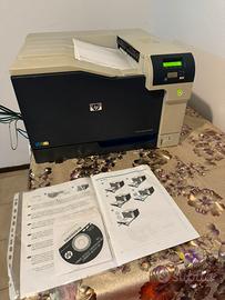Stampante HP Color LaserJet CP5225