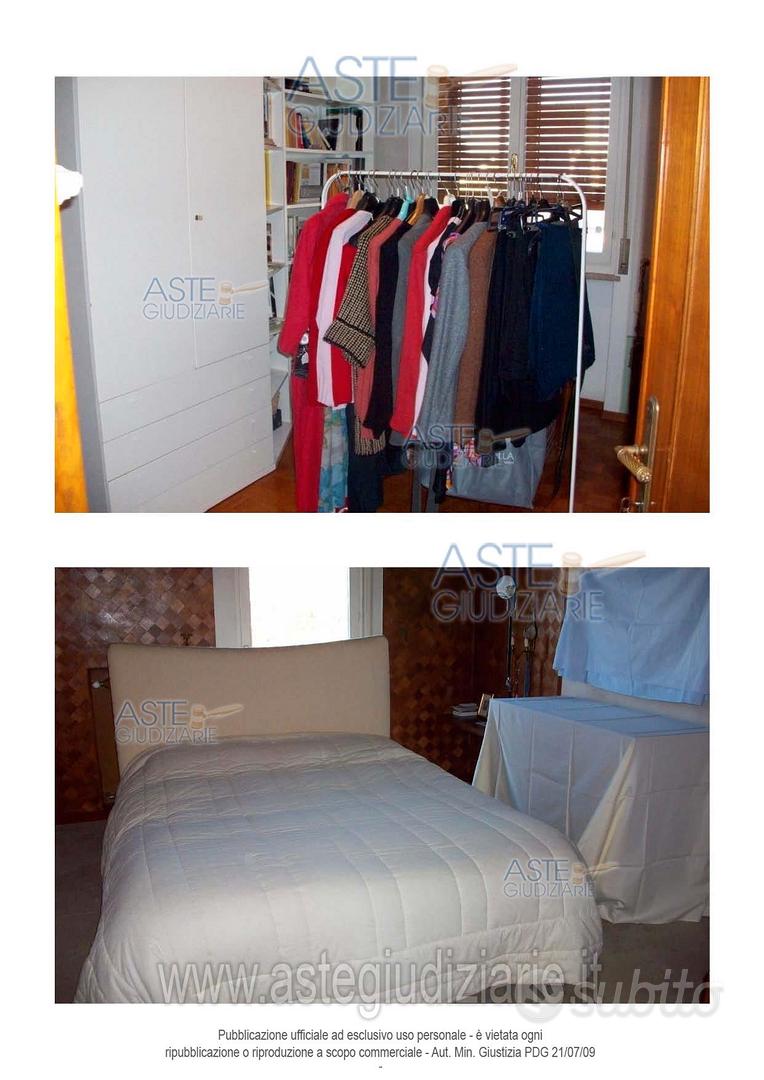 Appartamento – Mantova, Valletta Paiolo - Vista 5