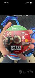 Gioco xbox one