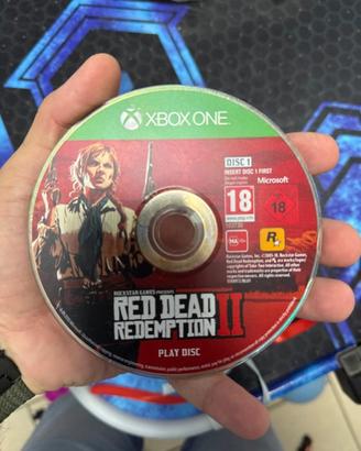 Gioco xbox one
