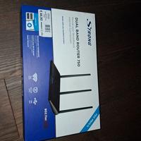 router dual band 750