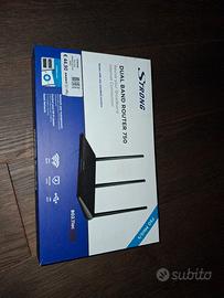 router dual band 750