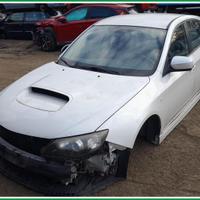 Ricambi Usati SUBARU Impreza IV 2010