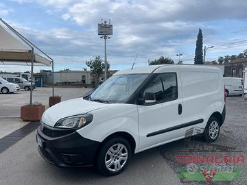 Fiat Doblo 1.6 M. jet cargo