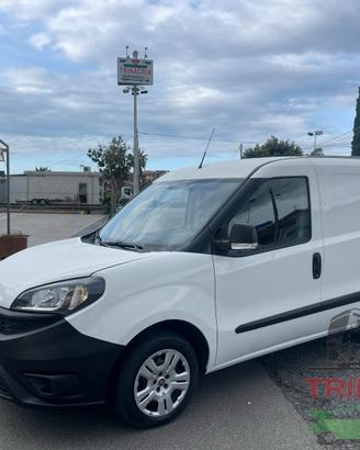 Fiat Doblo 1.6 M. jet cargo