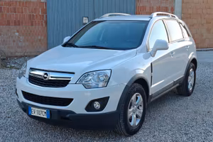Opel Antara COSMO 2.2 163CV Start&Stop