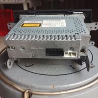 Autoradio fiat 16