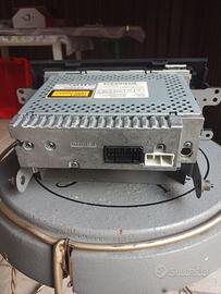 Autoradio fiat 16