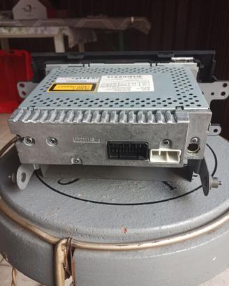 Autoradio fiat 16