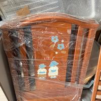 Lettino bimbi foppapredetti