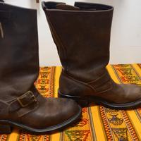 stivali WALKER originali taglia 38