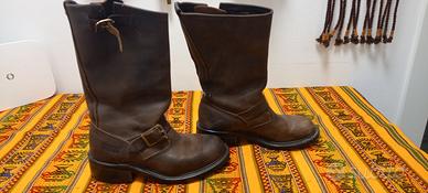 stivali WALKER originali taglia 38