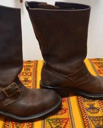 stivali WALKER originali taglia 38