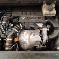 Citroen c4 picasso - 9hz