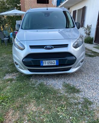 Ford tourneo connect