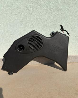 Subwoofer Sub 100W Originale Fiat Punto - Perfetto