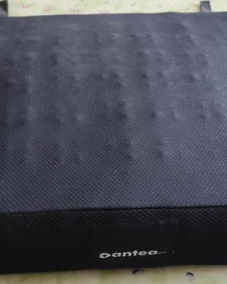 Cuscino ortopedico per poltrona/sedia