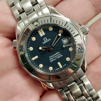 omega seamaster 