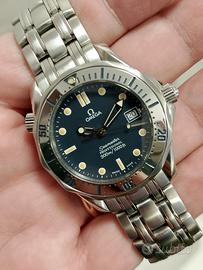 omega seamaster 