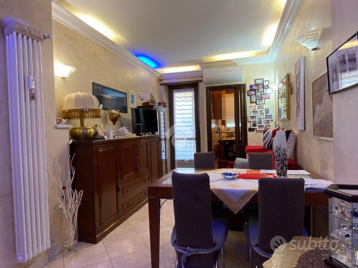 Appartamento – Collegno, Borgata Paradiso - Vista 5